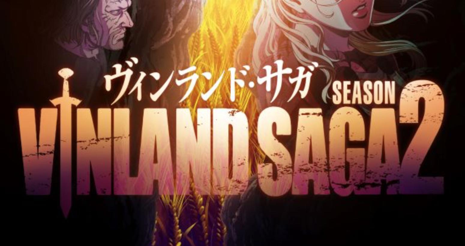 Vinland Saga Exec Reveals Season 2 Episode Count